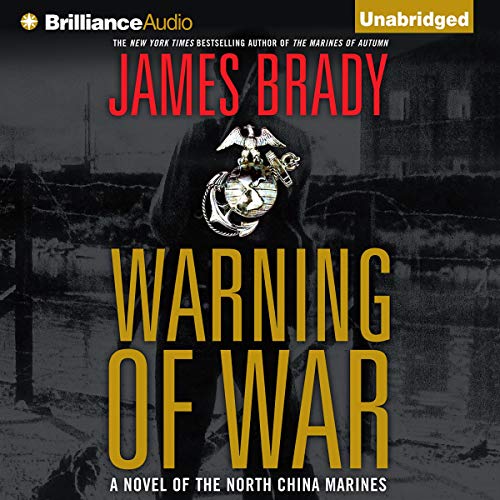 Cover of Warning of War
