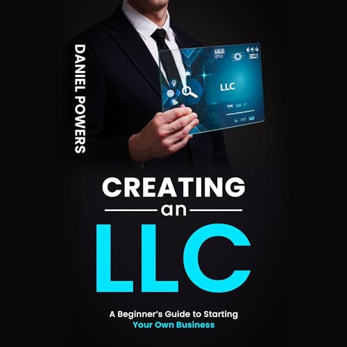 Cover of Creating an LLC