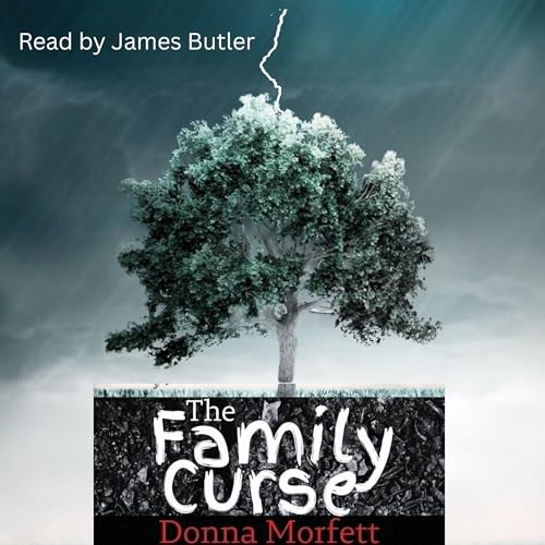 Cover of The Family Curse