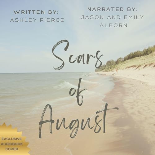 Cover of Scars of August