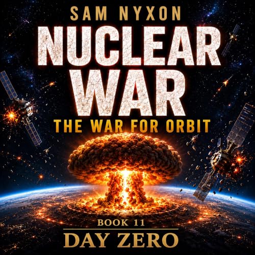 Cover of Nuclear War