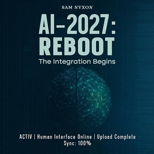 Cover of AI-2027: Reboot