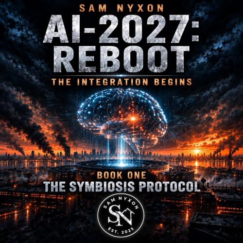 Cover of AI-2027: Reboot