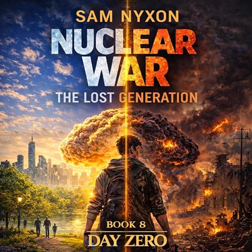 Cover of Nuclear War