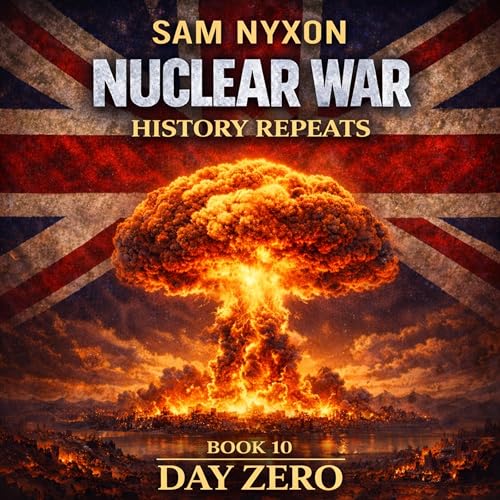 Cover of NUCLEAR WAR