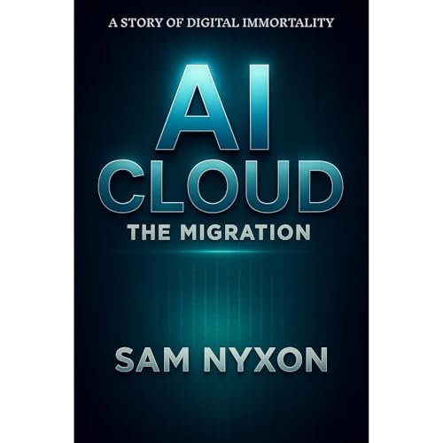 Cover of AI CLOUD: THE MIGRATION