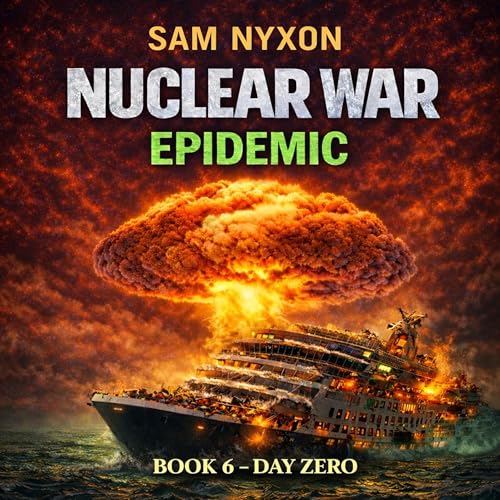 Cover of Nuclear War