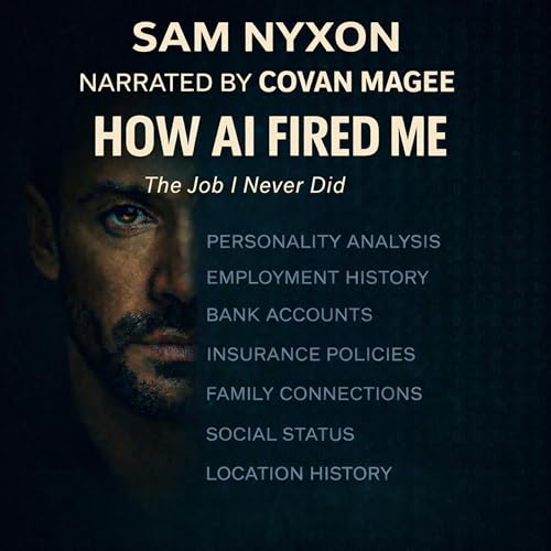 Cover of How AI Fired Me