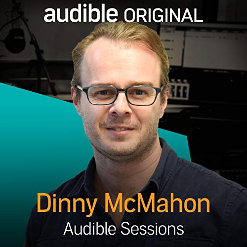 Cover of Dinny McMahon
