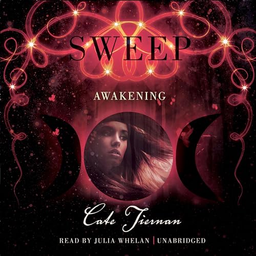 Cover of Awakening