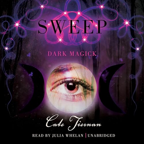 Cover of Dark Magick