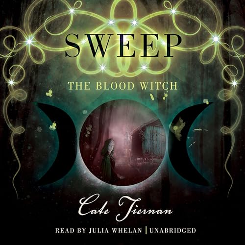 Cover of Blood Witch