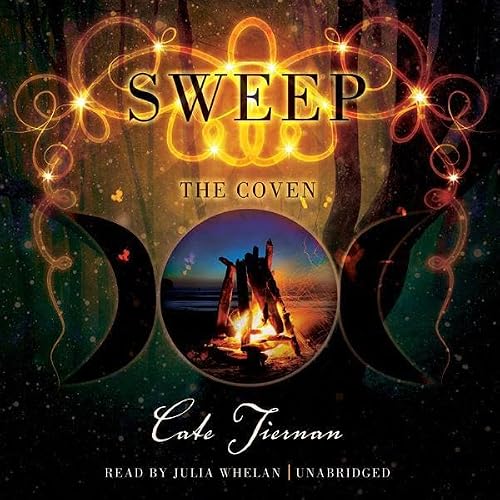 Cover of The Coven