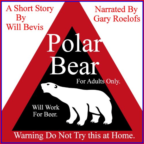 Cover of Polar Bear