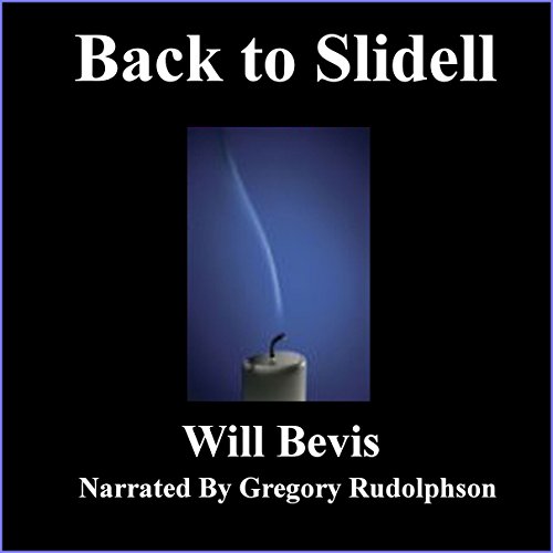 Cover of Back to Slidell