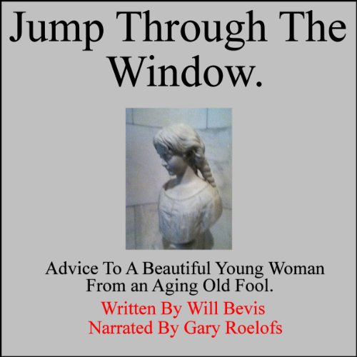 Cover of Jump Through the WIndow