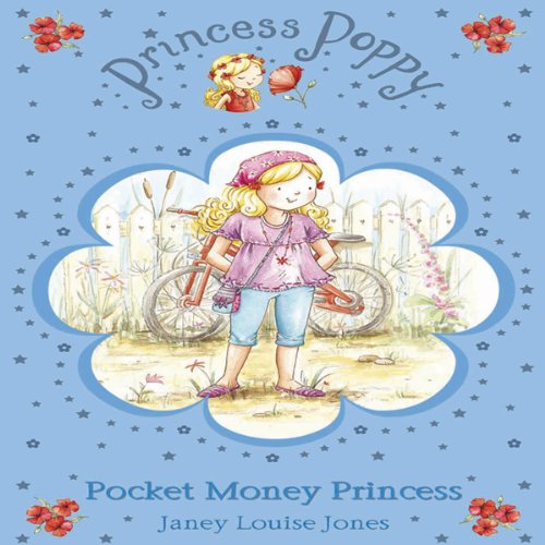Cover of Pocket Money Princess
