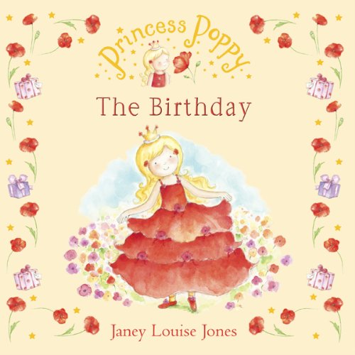 Cover of The Birthday