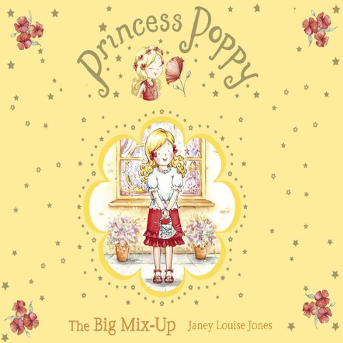 Cover of The Big Mix-Up