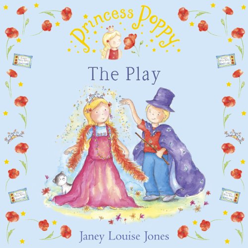 Cover of The Play