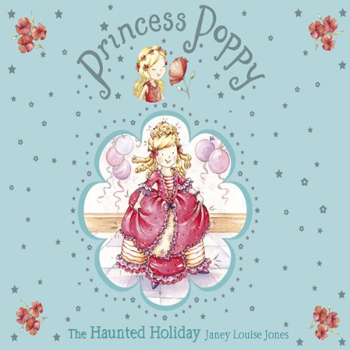 Cover of The Haunted Holiday