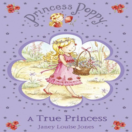 Cover of A True Princess