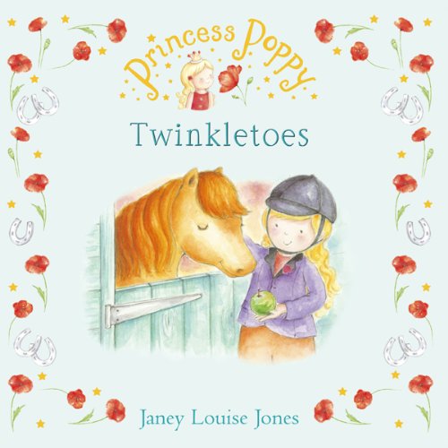Cover of Twinkletoes