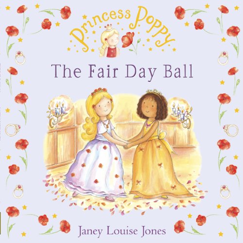 Cover of The Fair Day Ball