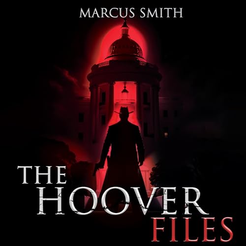 Cover of The Hoover Files
