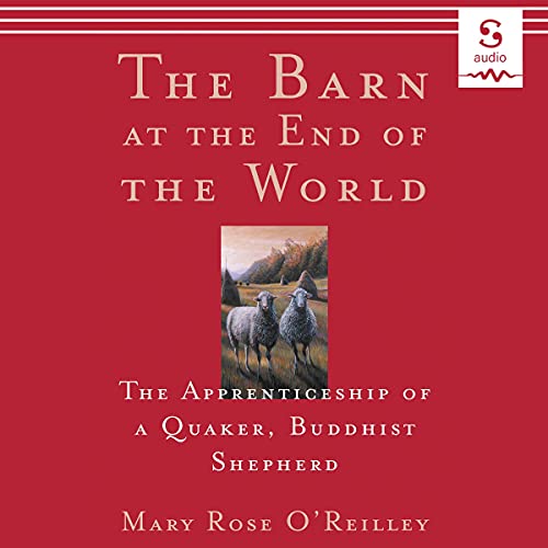 Cover of The Barn at the End of the World