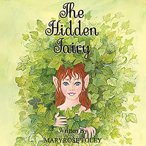 Cover of The Hidden Fairy