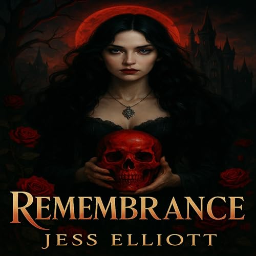 Cover of Remembrance