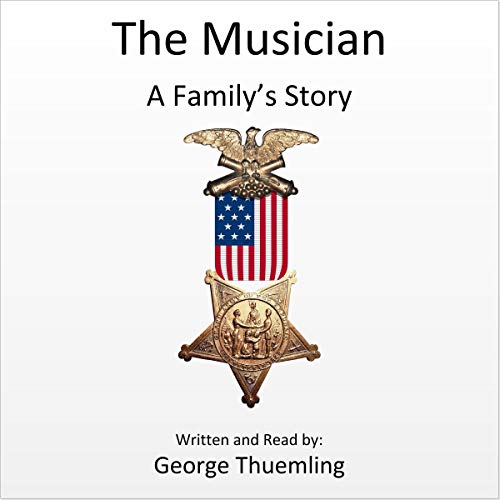 Cover of The Musician
