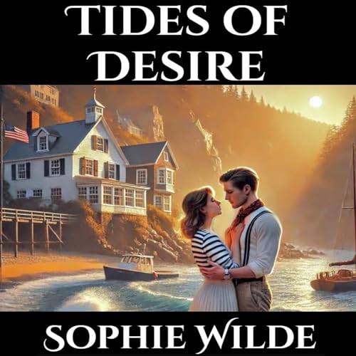 Cover of Tides of Desire