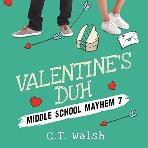 Cover of Valentine's Duh