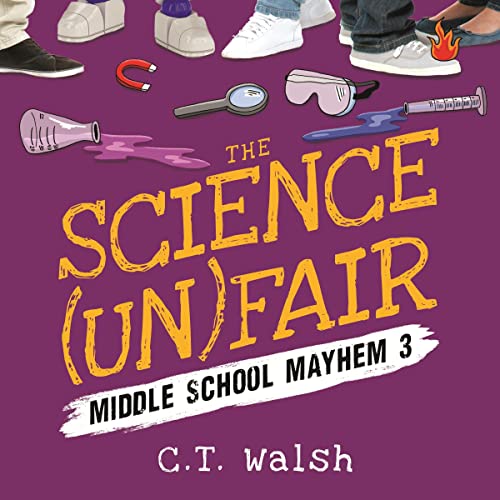 Cover of The Science (Un)Fair