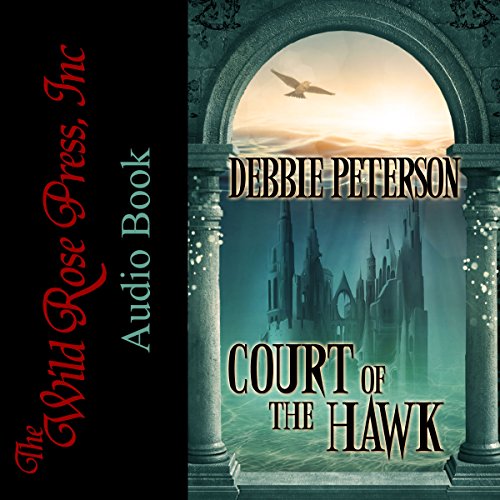 Cover of Court of the Hawk