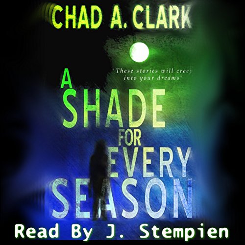 Cover of A Shade for Every Season