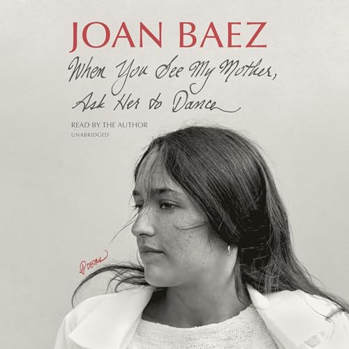 Cover of When You See My Mother, Ask Her to Dance