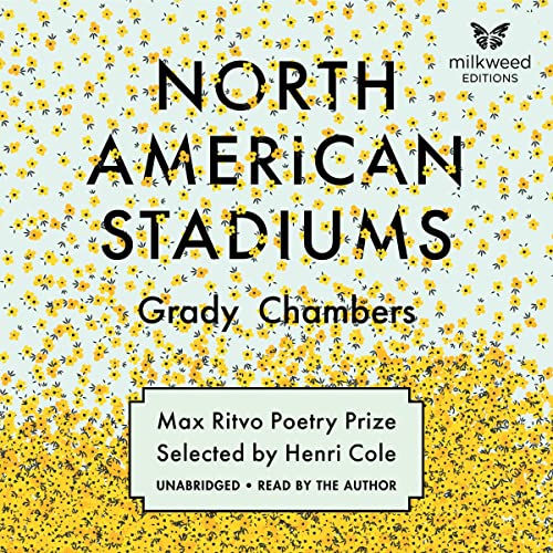 Cover of North American Stadiums