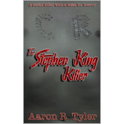 Cover of THE STEPHEN KING KILLER