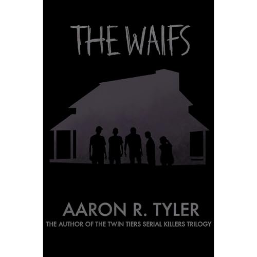 Cover of The Waifs