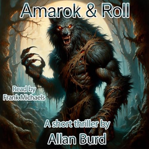 Cover of Amarok & Roll