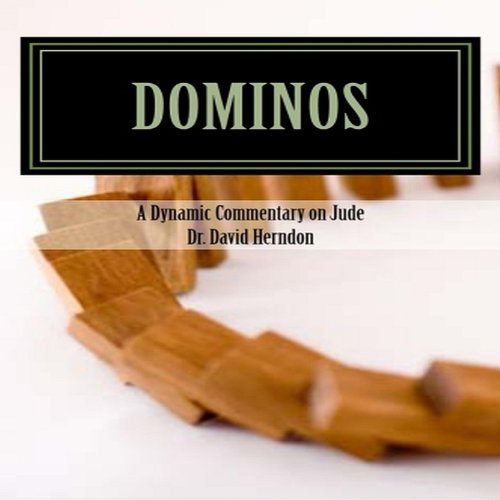Cover of Dominos