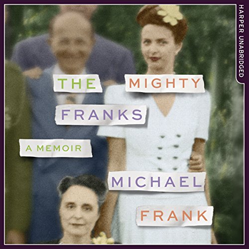 Cover of The Mighty Franks