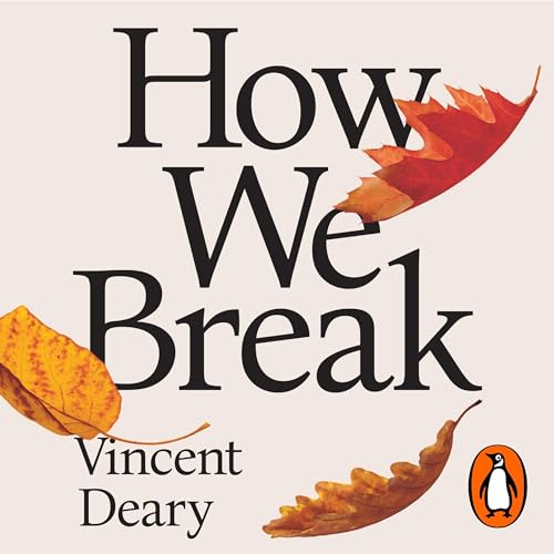 Cover of How We Break