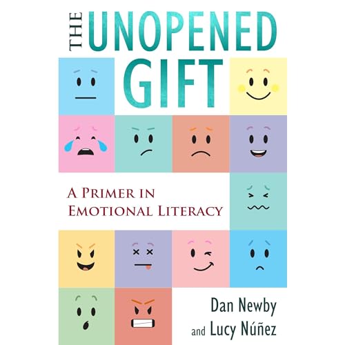 Cover of The Unopened Gift
