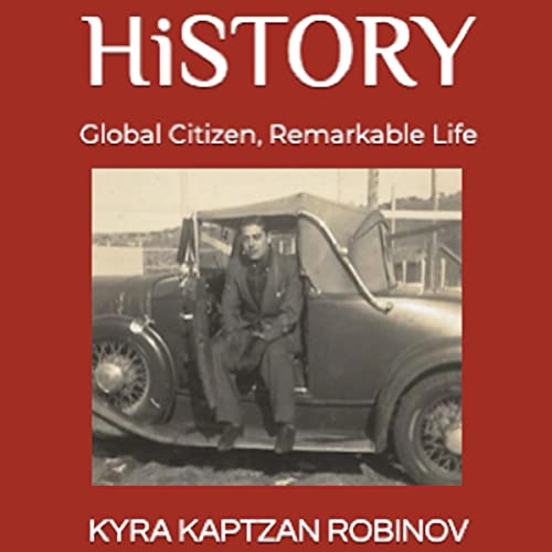 Cover of History