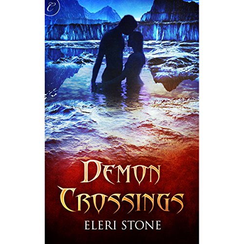 Cover of Demon Crossings