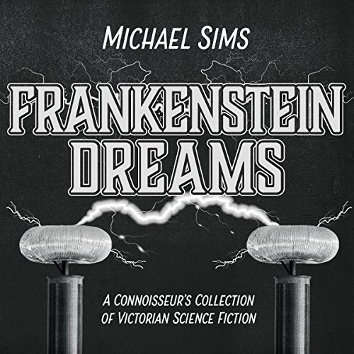 Cover of Frankenstein Dreams